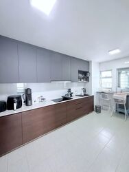 Blk 18C Buona Vista Court (Queenstown), HDB 5 Rooms #581687341